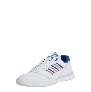 ADIDAS ORIGINALS Sneaker 'A.R. TRAINER'  královská modrá / bílá