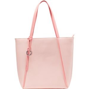 MYMO Nákupní taška  růžová