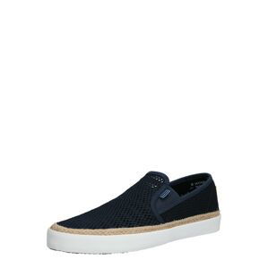 SCOTCH & SODA Slip on boty 'Izomi'  marine modrá