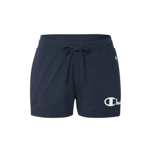 Champion Authentic Athletic Apparel Kalhoty  marine modrá