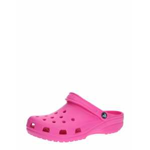 Crocs Pantofle 'Classic'  pink