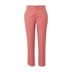 GAP Kalhoty 'GIRLFRIEND'  pink