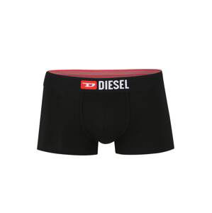 DIESEL Boxerky 'DAMIEN'  černá