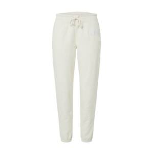 GAP Kalhoty  offwhite