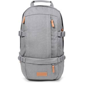 EASTPAK Batoh 'Floid'  šedá