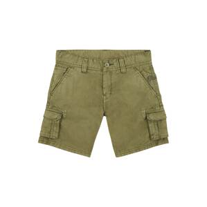 O'NEILL Kalhoty 'CALI BEACH'  khaki