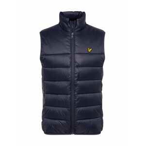 Lyle & Scott Vesta 'Wadded Gilet '  námořnická modř