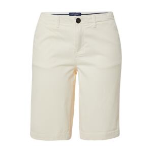 Superdry Chino kalhoty 'CITY CHINO '  béžová