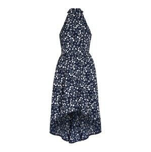 Mela London Letní šaty 'DITSY'  modrá