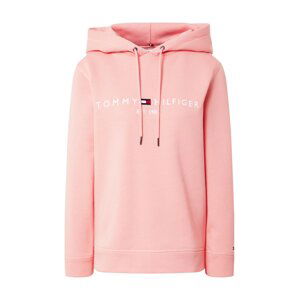 TOMMY HILFIGER Mikina  pink