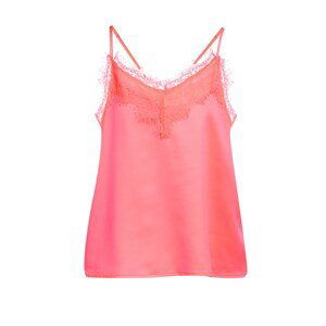 MYMO Top  pink