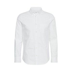 Filippa K Společenská košile 'M. Tim Oxford Shirt'  bílá