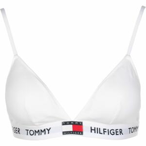 Tommy Hilfiger Underwear Podprsenka  námořnická modř / červená / bílá