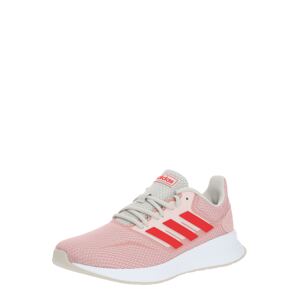 ADIDAS PERFORMANCE Běžecká obuv 'RUNFALCON'  pink