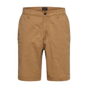 Iriedaily Chino kalhoty 'Easy City'  khaki