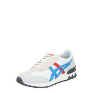 Onitsuka Tiger Tenisky 'California'  červená / modrá / offwhite