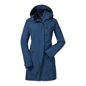 Schöffel Outdoorový kabát  modrá