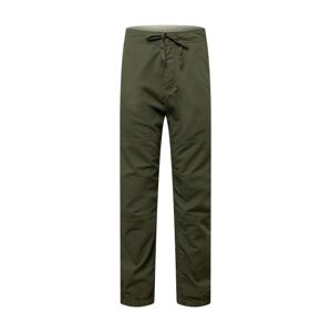 Carhartt WIP Kalhoty 'Marshall'  khaki