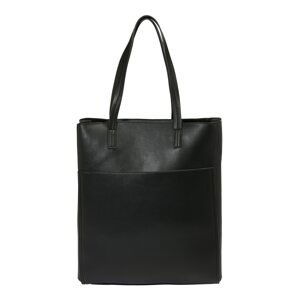 ABOUT YOU Nákupní taška 'Marielle'  černá