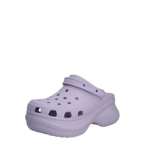 Crocs Pantofle 'Classic Bae'  lenvandulová