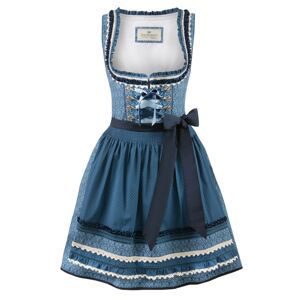 STOCKERPOINT Dirndl  modrá