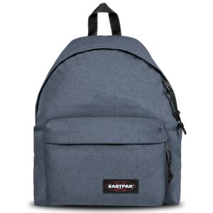 EASTPAK Batoh  chladná modrá / černá / bílá / červená