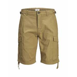 JACK & JONES Kapsáče  khaki