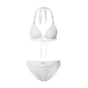 Zadig & Voltaire Bikiny 'LIGHTHOUSE'  bílá