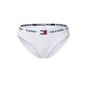 Tommy Hilfiger Underwear Kalhotky  tmavě modrá / světle šedá / červená / bílá