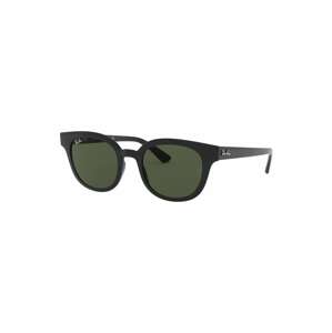 Ray-Ban Sluneční brýle '0RB4324'  černá