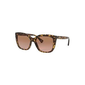 Ralph Lauren Sonnenbrille  hnědá