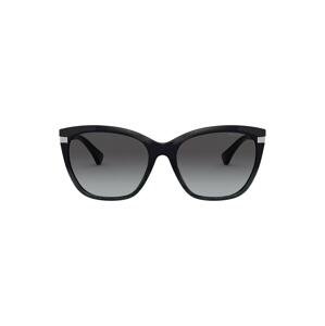 Ralph Lauren Sluneční brýle  černá