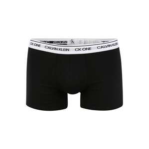 Calvin Klein Underwear Boxerky  černá