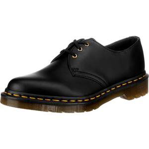 Dr. Martens Šněrovací boty '1461'  černá