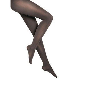 Wolford Jemné punčocháče 'Velvet de Luxe 66 Comfort Tigh'  antracitová