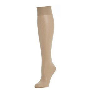 Wolford Podkolenky 'Satin Touch 20 Knee-Highs'  tělová