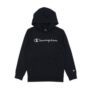 Champion Authentic Athletic Apparel Mikina  marine modrá / bílá