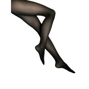 Wolford Punčocháče 'Satin Opaque 50 Tights'  černá