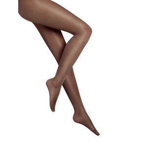 Wolford Jemné punčocháče 'Satin Touch 20 Comfort Tights'  tělová