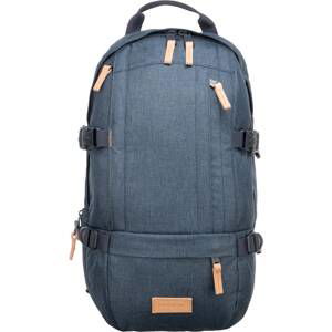 EASTPAK Batoh 'Floid'  marine modrá