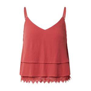 ABOUT YOU Top 'Ledora'  pink