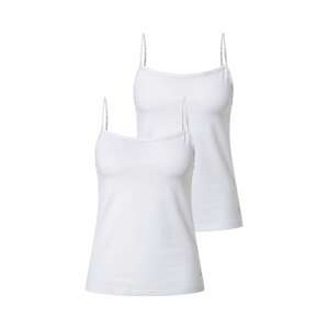 Calvin Klein Underwear Tílko 'CAMISOLE 2PK'  bílá