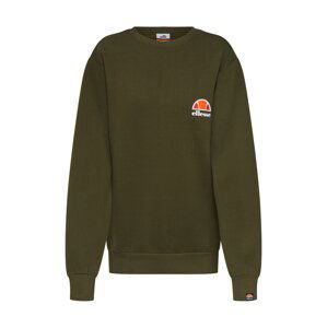 ELLESSE Mikina 'Haverford'  khaki