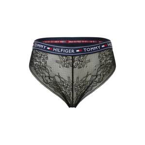 Tommy Hilfiger Underwear Kalhotky  černá