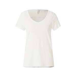 Marika Funkční tričko 'VIVION'  bílá