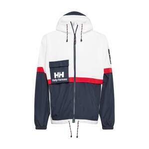 HELLY HANSEN Funkční bunda ' Yu20 '  bílá / modrá