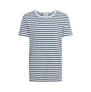 Ragwear T-Shirt 'Paul'  noční modrá / bílý melír