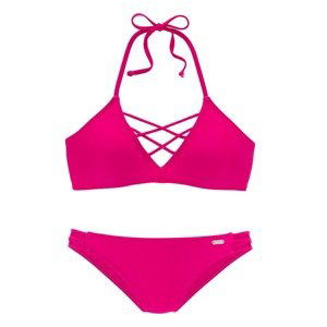 VENICE BEACH Bikiny  pink