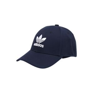 ADIDAS ORIGINALS Kšiltovka  modrá