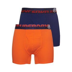 Superdry Boxerky  mix barev